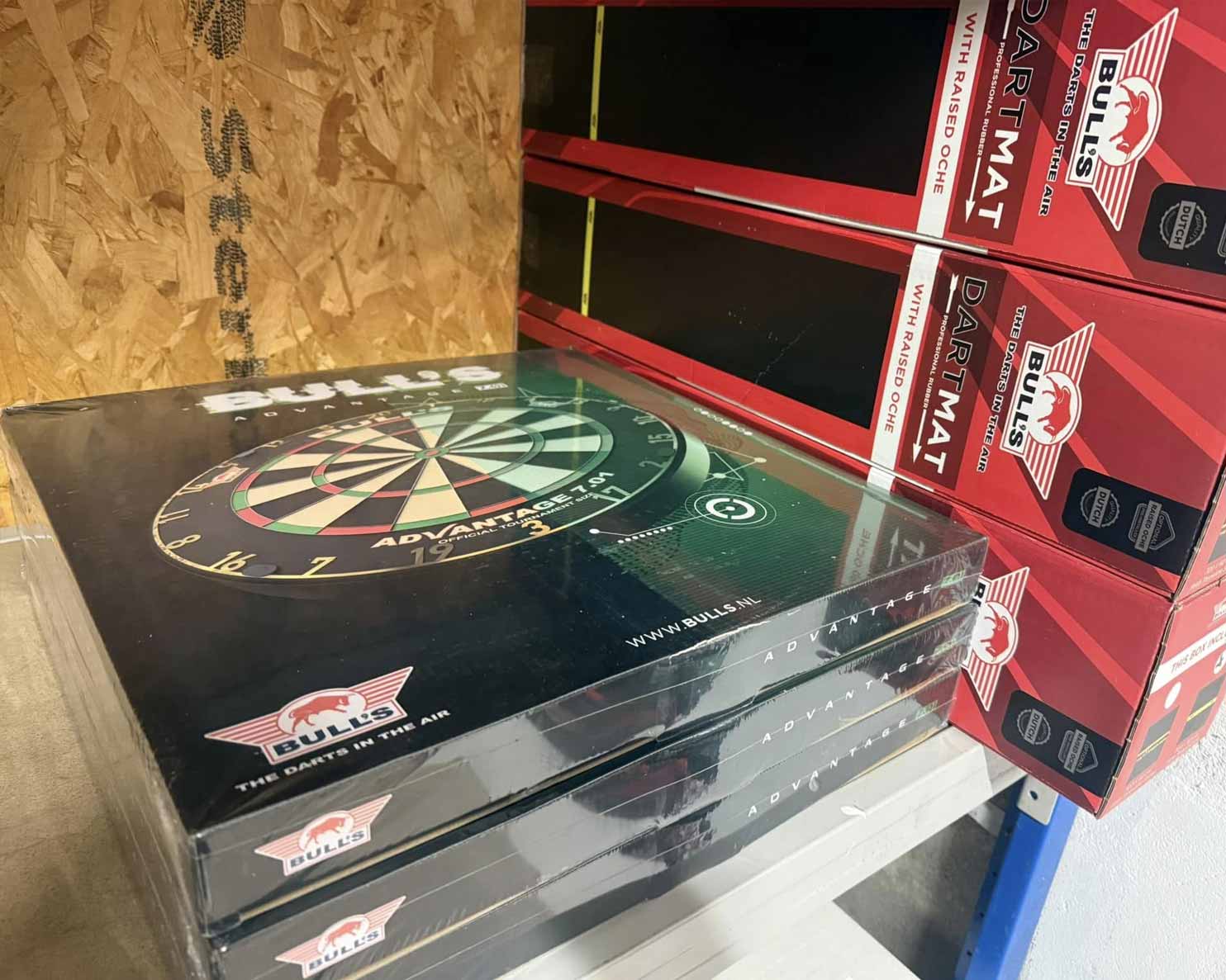 bulls-boards